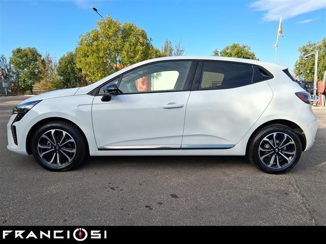 RENAULT Clio 1.0 eco-g Techno 100cv