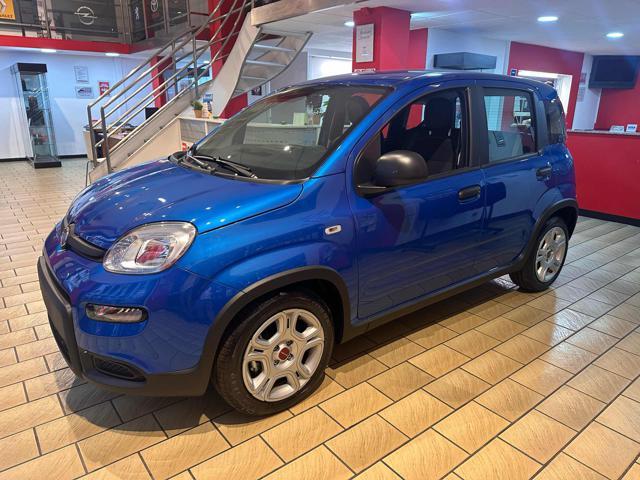 FIAT New Panda 1.0 FireFly S&S Hybrid