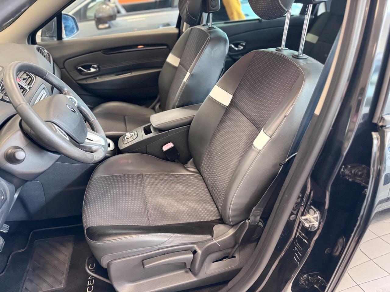 Renault Scenic Scénic X-Mod 1.6 dCi 130CV Luxe