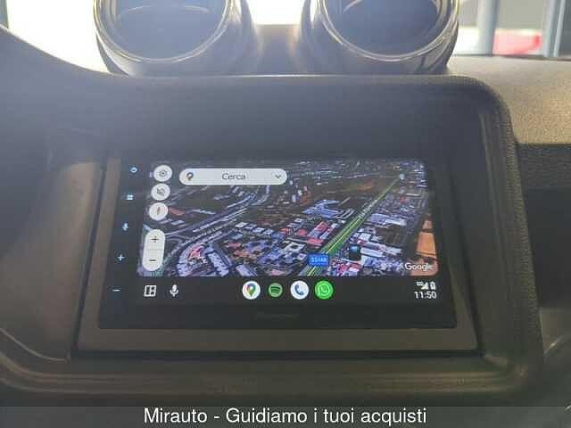 Aixam City e Sport Ambition