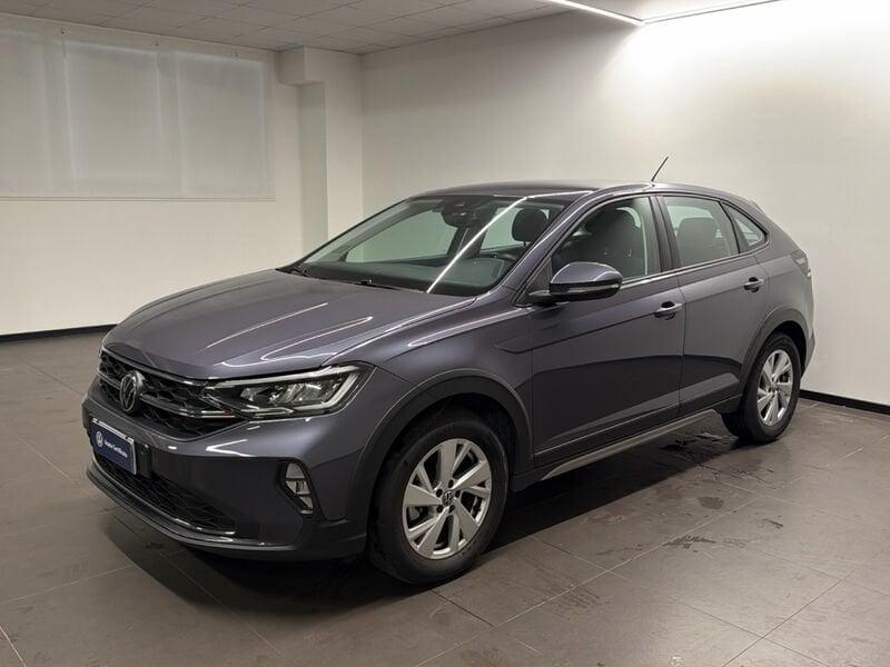 Volkswagen Taigo 1.0 TSI LIFE 115CV