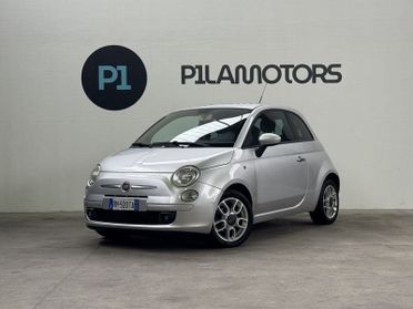 FIAT 500 1.2 Sport 69cv NEOPATENTATI