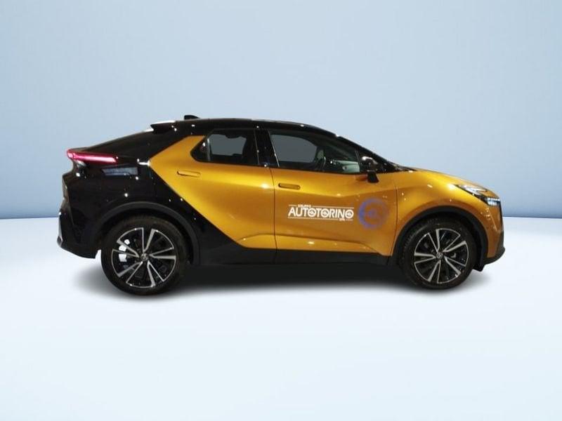 Toyota C-HR Plug-in 2.0 PHEV Lounge Premiere Edition
