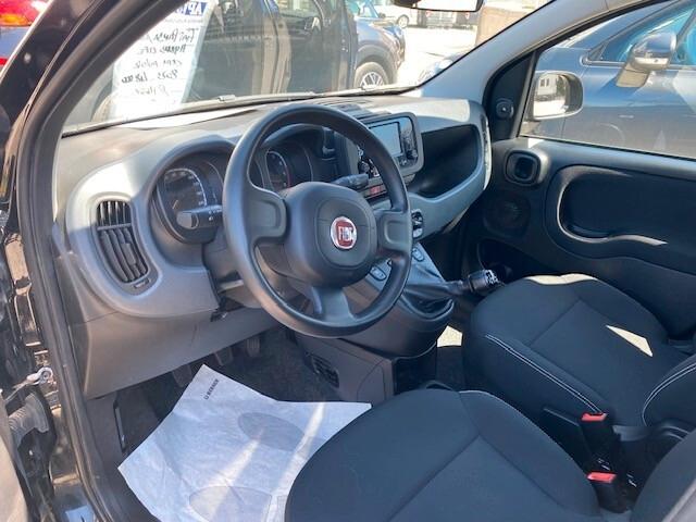 Fiat Panda 1.0 FireFly S&S Hybrid City Life 2023 IVA DEDUCIBILE