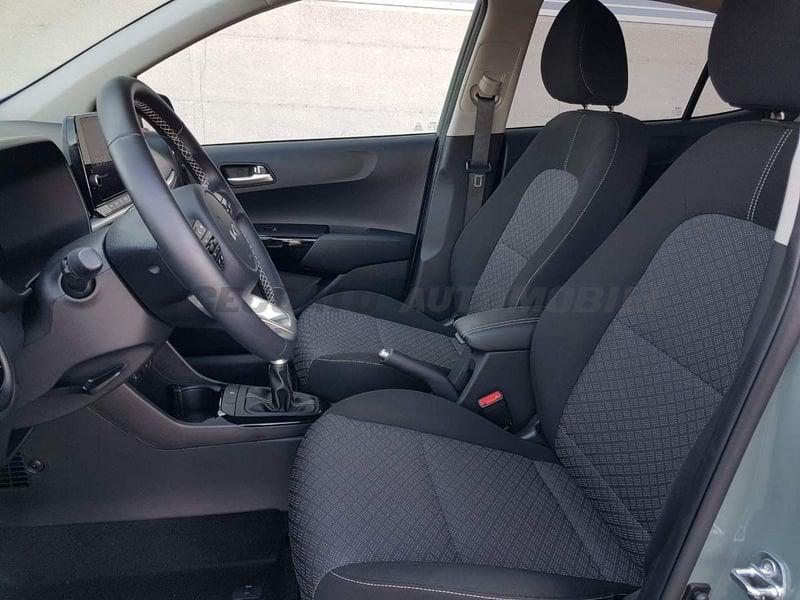 KIA Picanto Picanto 1.0 mpi Launch Edition