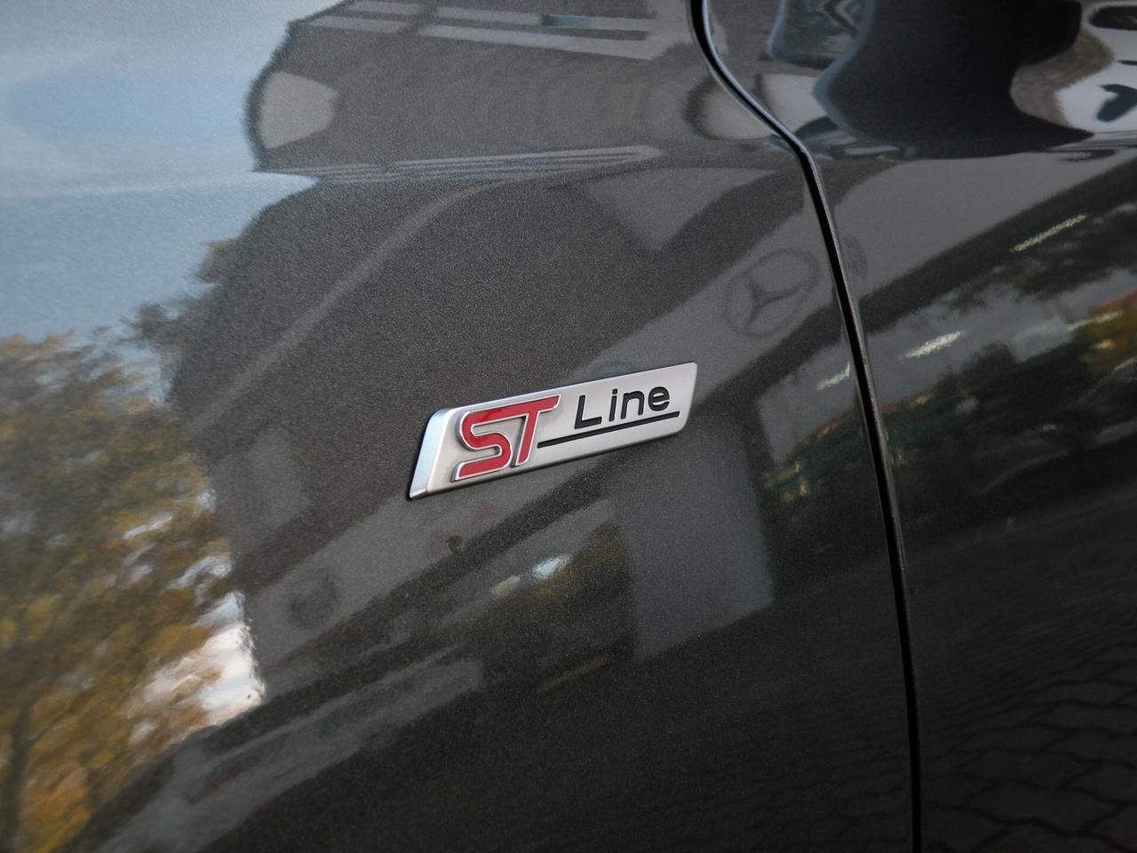 FORD FOCUS 1.0 125CV ST-LINE 2021