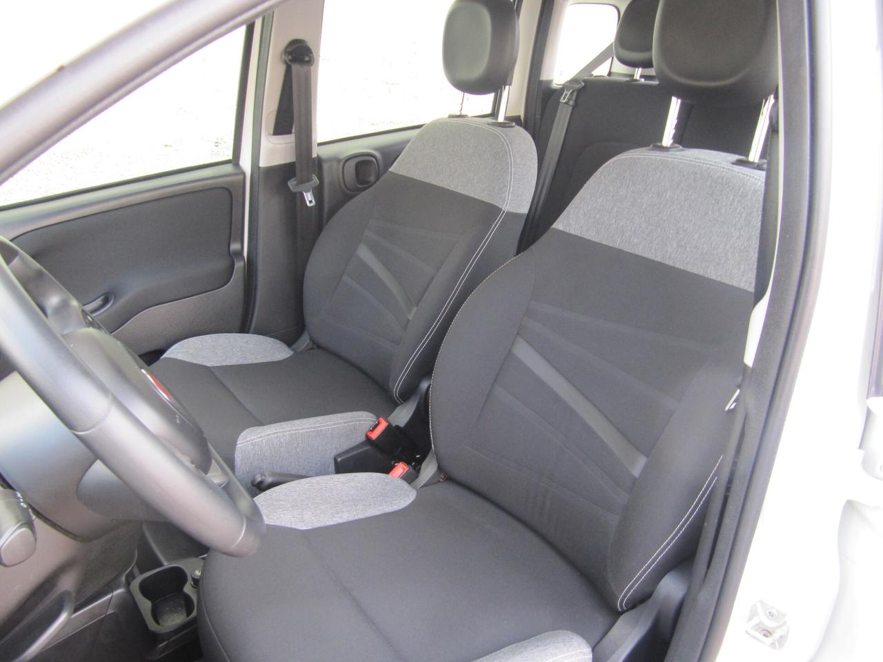 Fiat Panda 1.0 FireFly S&S Hybrid Sport - IBRIDA/BENZINA