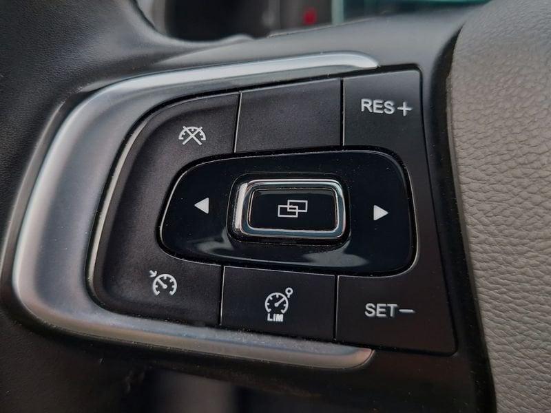 DR AUTOMOBILES DR 5 1.5 Turbo 155 CV Bi-Fuel GPL Automatica CVT