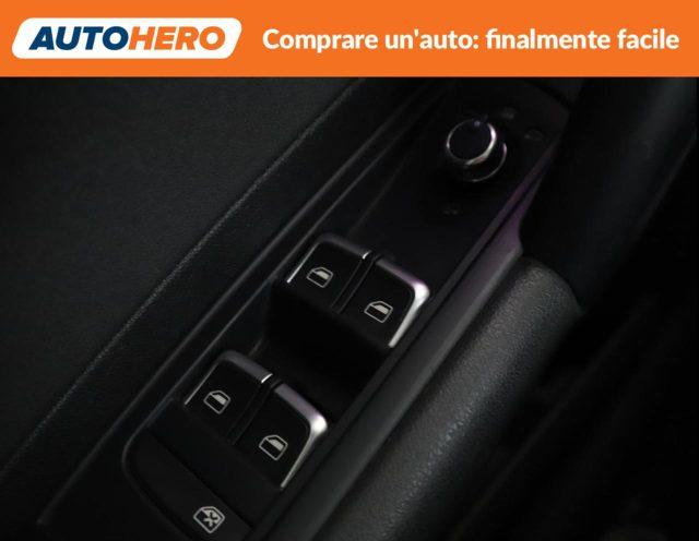 AUDI A1 SPB 1.4 TDI Admired