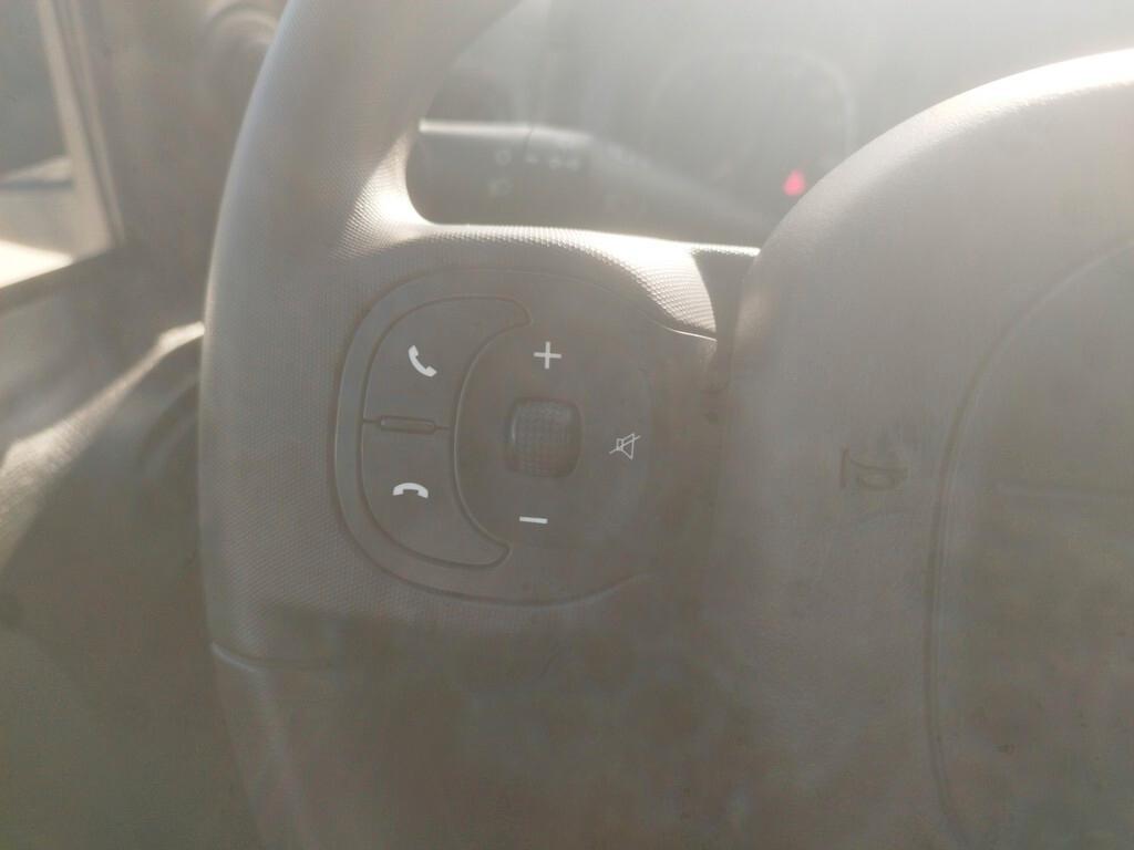 Fiat Panda 1.0 FireFly S&S Hybrid City Cross può essere tua a 153,00 €/mese con anticipo 0