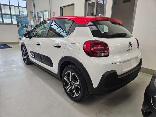 Citroen C3 C3 1.2 Shine s&s 83cv