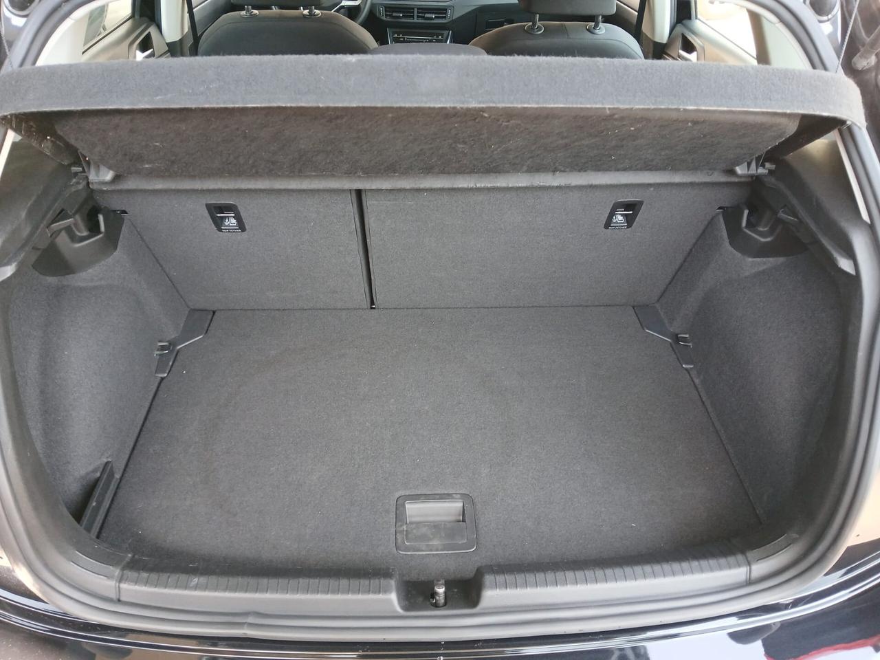 Volkswagen Polo 1.0 TSI Style