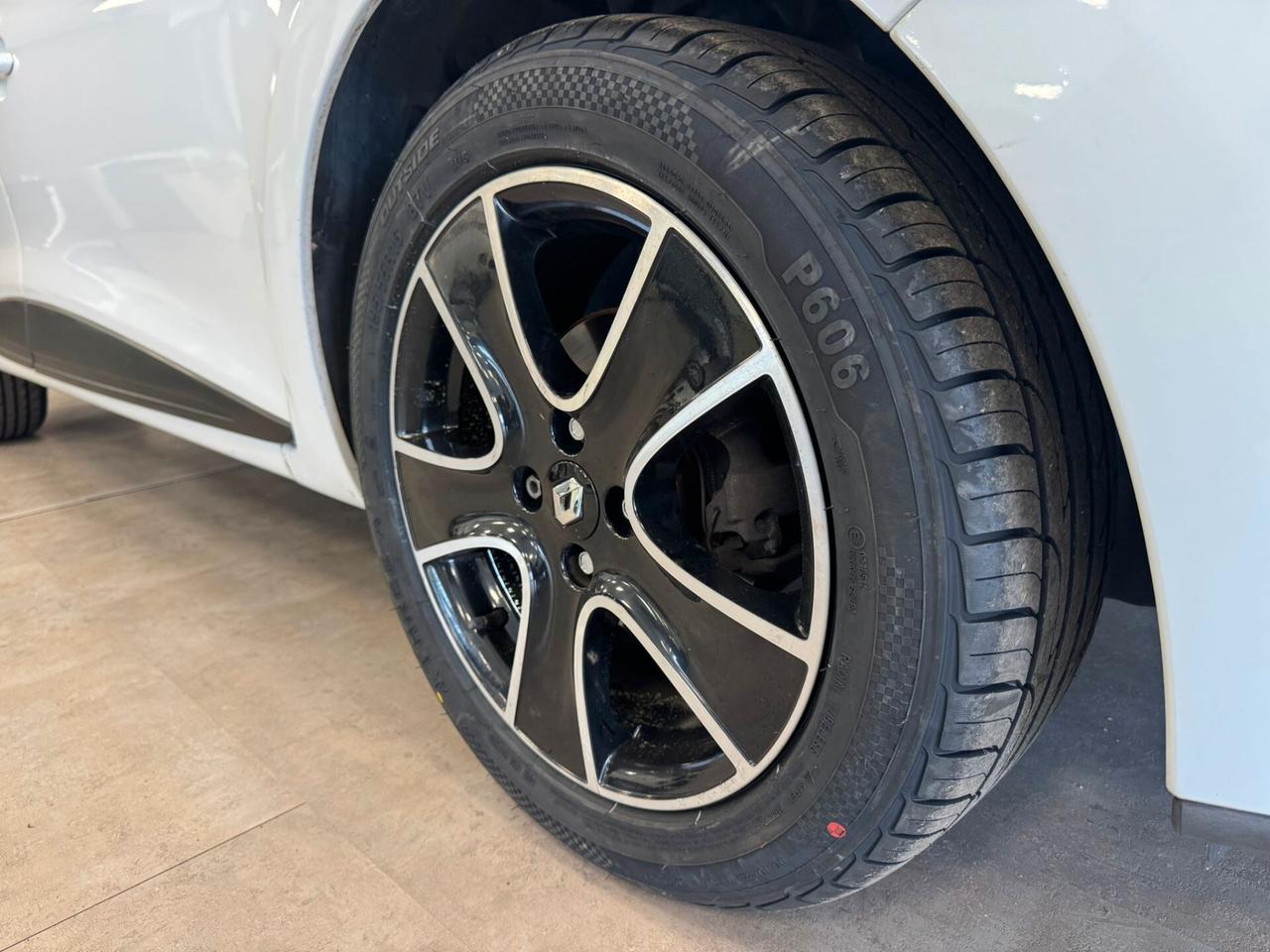 Renault Clio 1.5 dCi 90CV 5 porte Live!