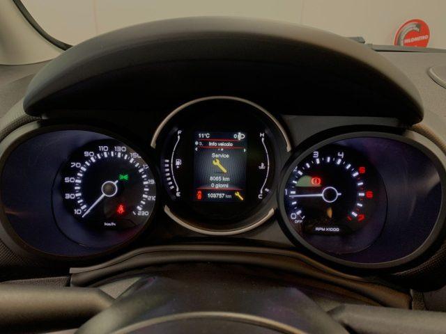 FIAT 500L Cross Tetto Panoramico 1.3 MTJ