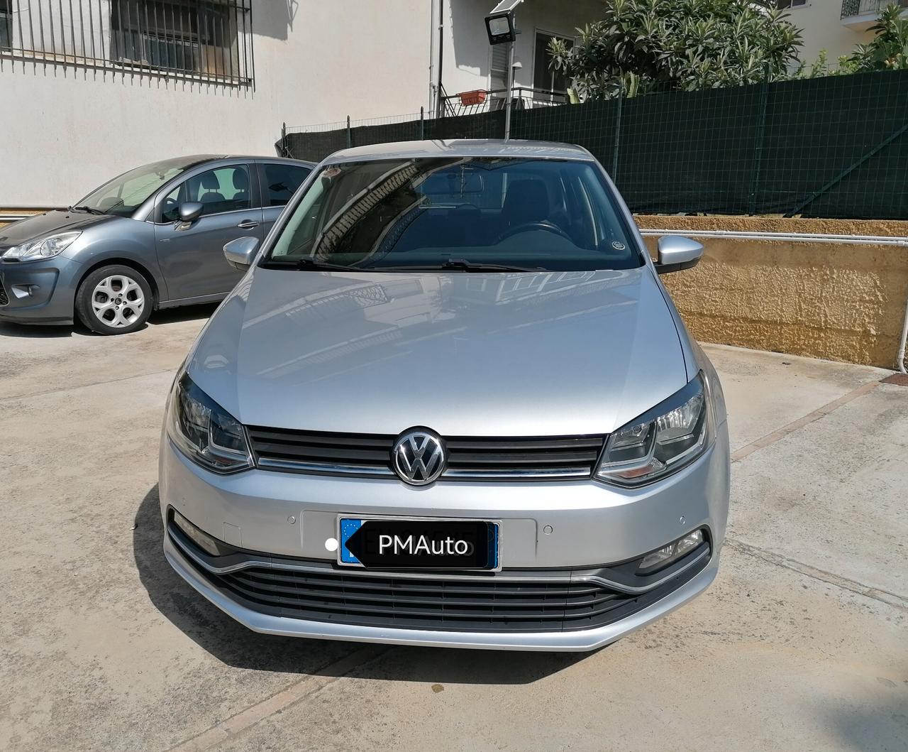 Volkswagen Polo 1.0 MPI 75Cv 5p. Trendline