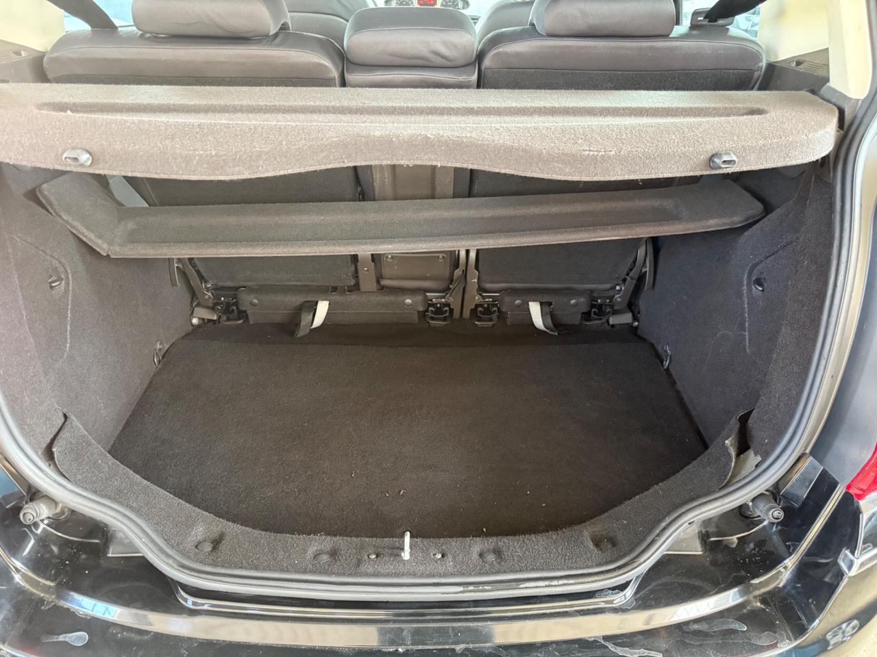 Lancia MUSA 1.4 Oro UNICO PROP GRAFFI SU CARROZZERIA