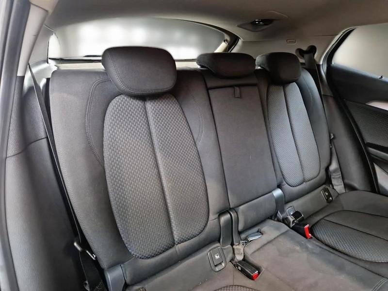 BMW X2 XDRIVE 25E BUSINESS X AUTOMATICO SUV