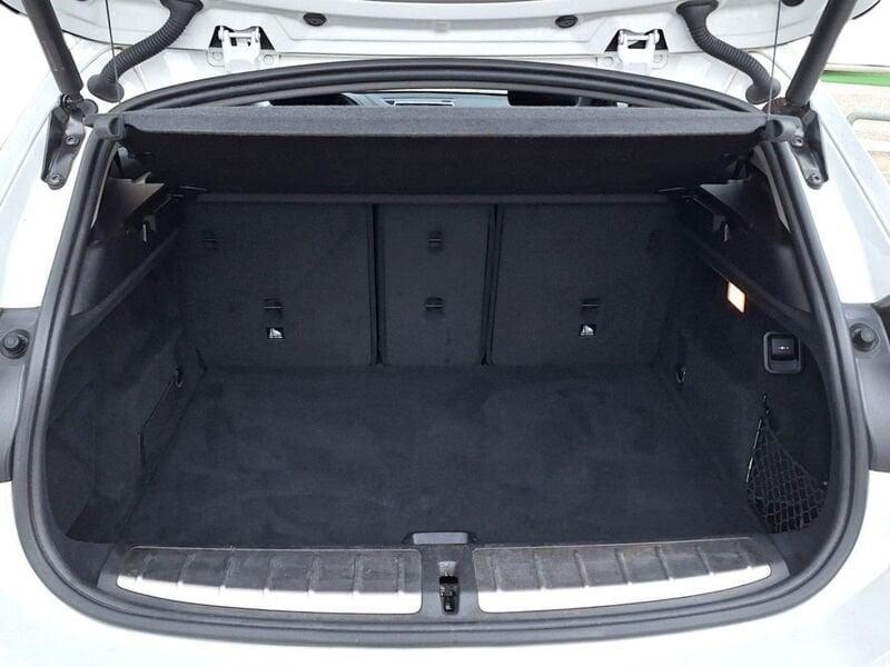 BMW X2 sDrive18d 150 CV Automatica NAVI LED Business-X