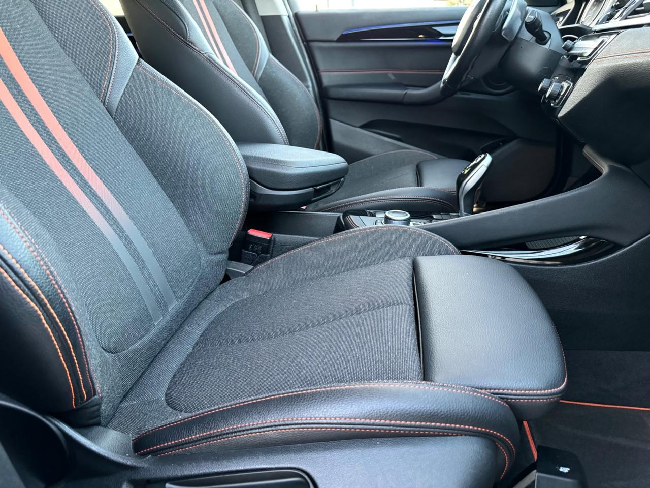 BMW X1 18d 150Cv SPORT-Full Led Navi 18