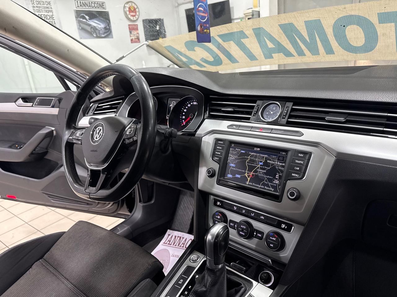 Volkswagen Passat 1.6 TDI 2016 Full optional