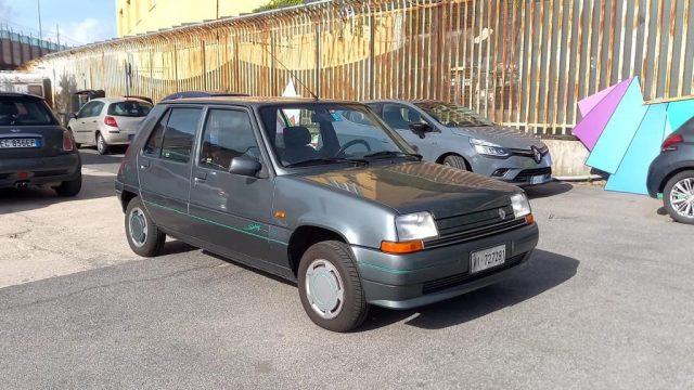 RENAULT R 5 1237,00