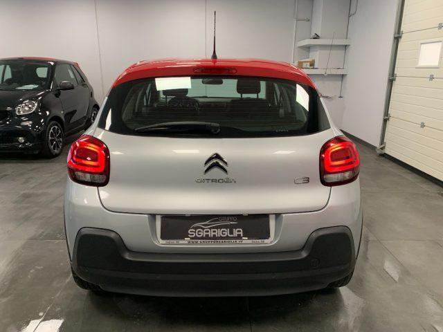 CITROEN C3 1.6 Diesel Shine + Navigatore