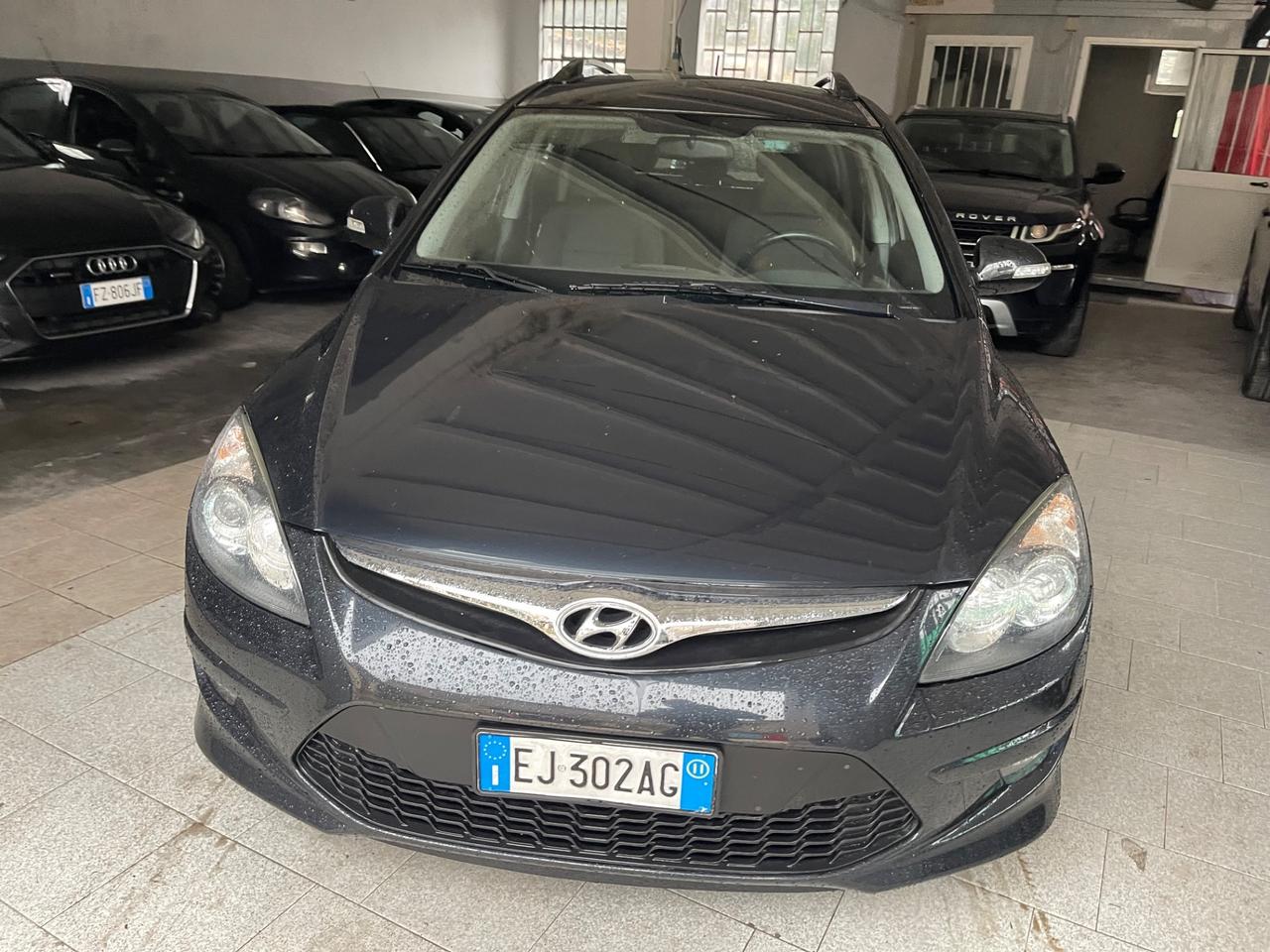 Hyundai i30 1.6 CRDi 90CV 6m Comfort