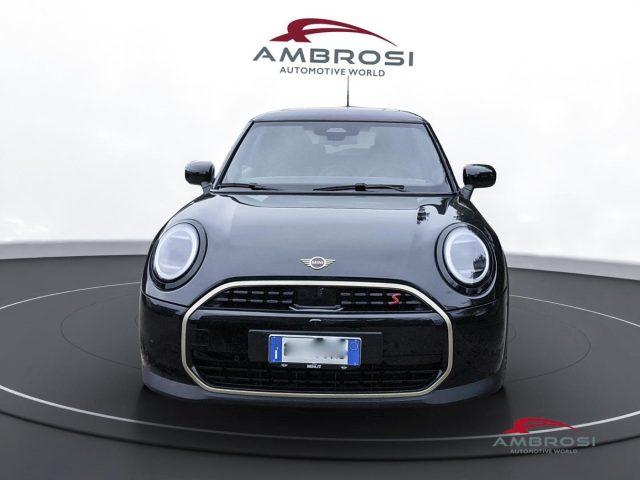 MINI Cooper 3 porte S Favoured XL