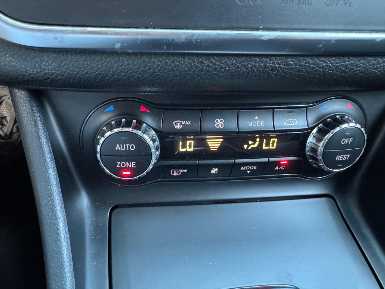 MERCEDES GLA 200 4MATIC