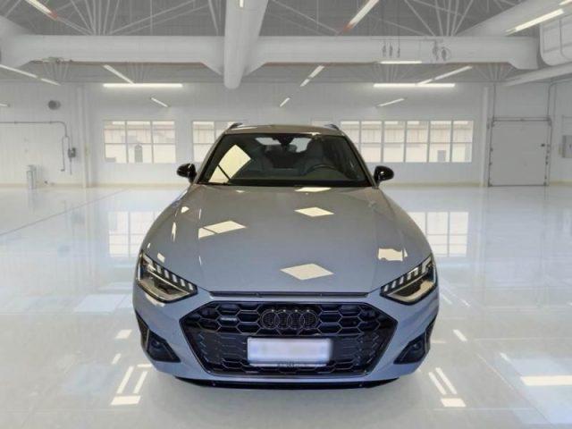 AUDI A4 40 TDI quattro S-LINE, GARANZIA 24 MESI,km certi