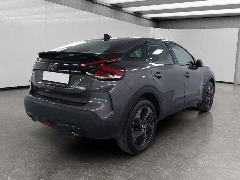 Citroën C4 1.2 puretech Plus s&s 130cv eat8