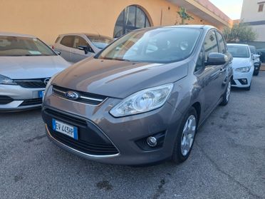 Ford C-Max C-Max7 1.6 TDCi 95CV SOLO 118000KM!!