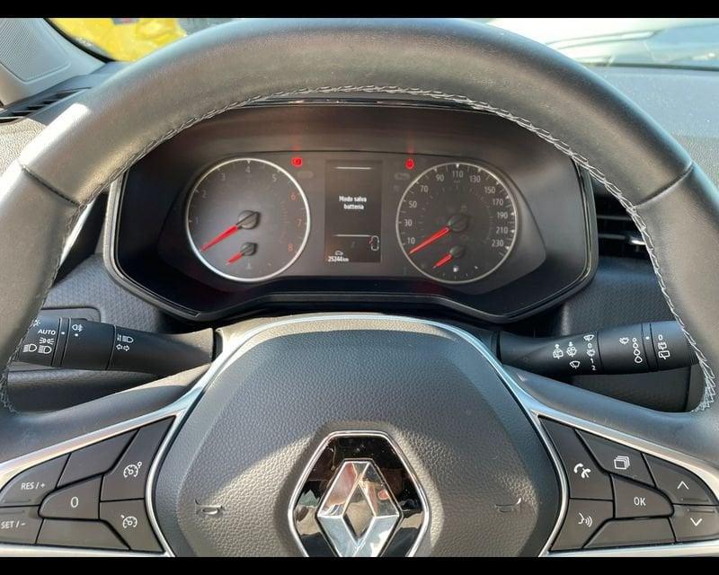 Renault Clio Clio 1.0 tce Zen Gpl 100cv