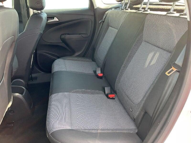 Opel Crossland 2021 1.2 Elegance 83cv