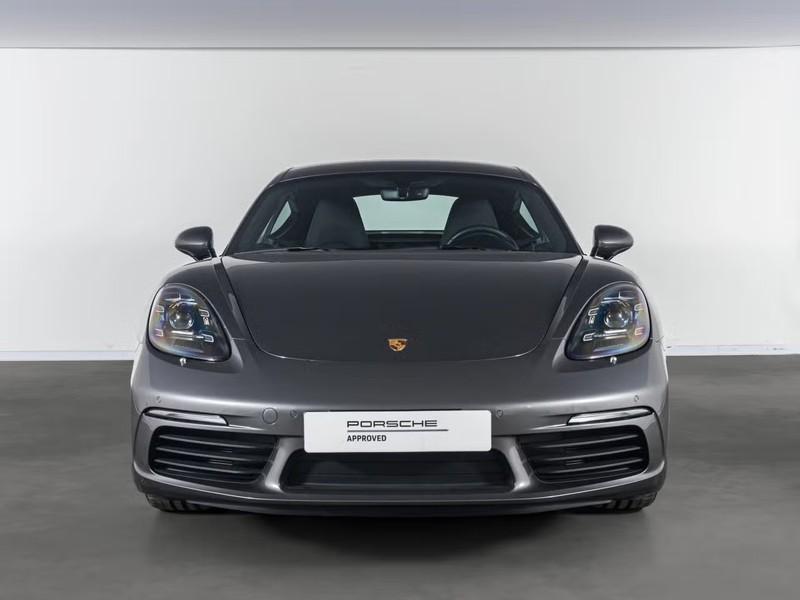 Porsche Cayman 2.0 style edition 300cv pdk