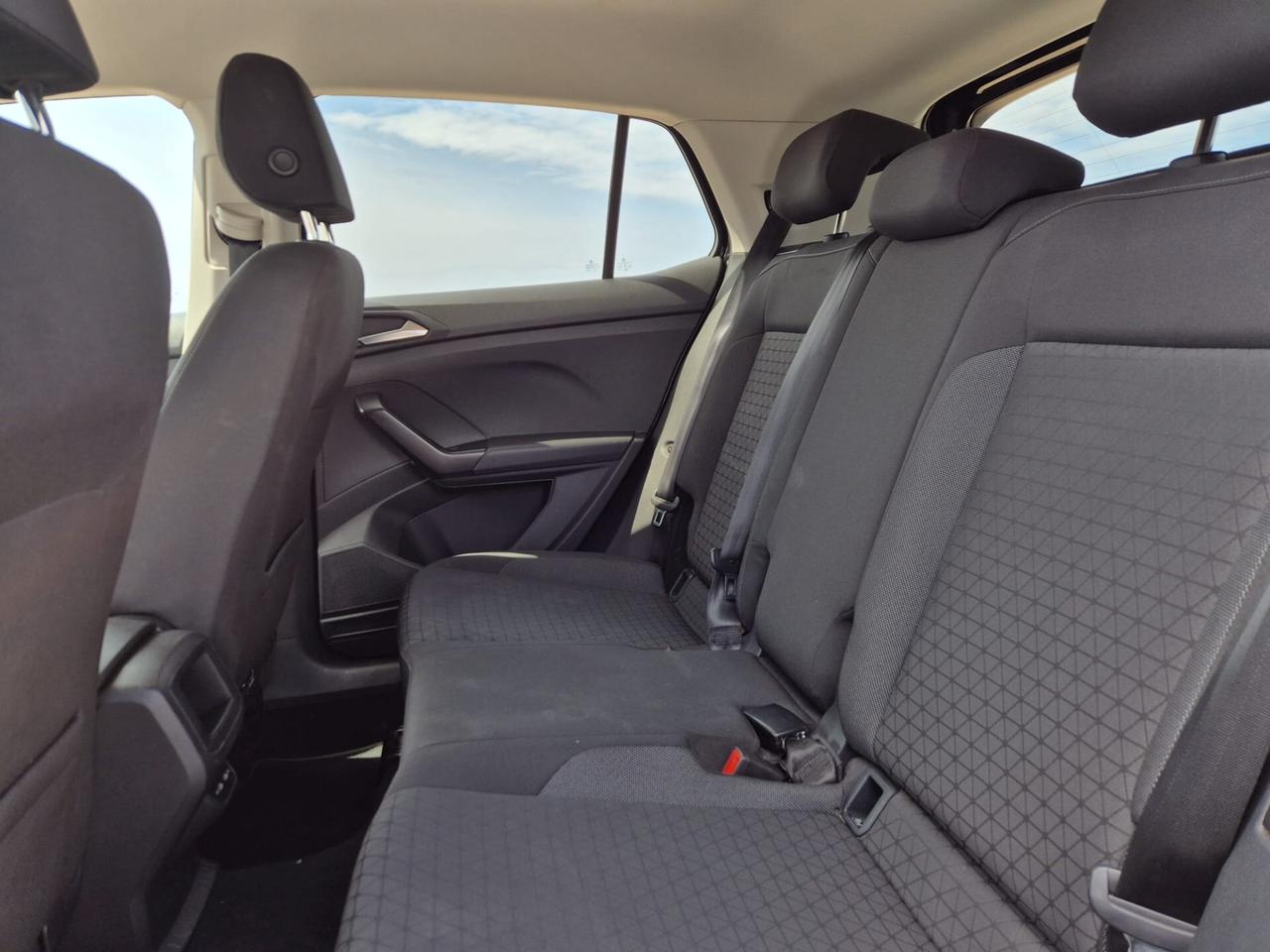 Volkswagen T-Cross 1.0 TSI 110 CV Advanced