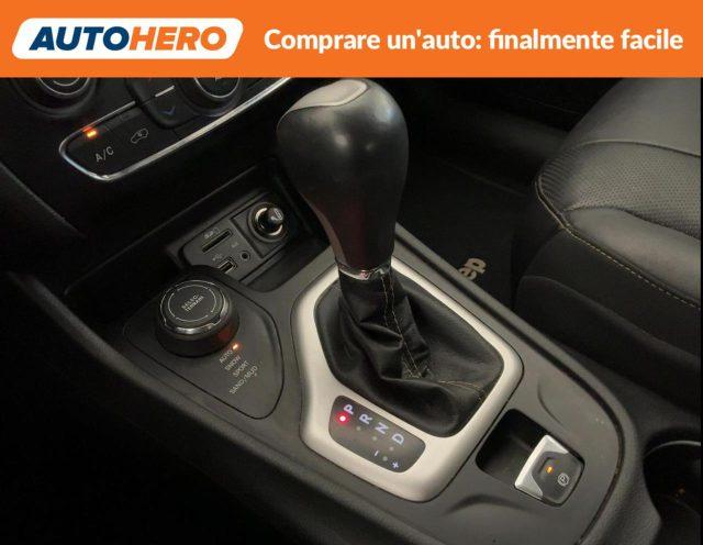JEEP Cherokee 2.2 Mjt II 4WD Active Drive I Limited