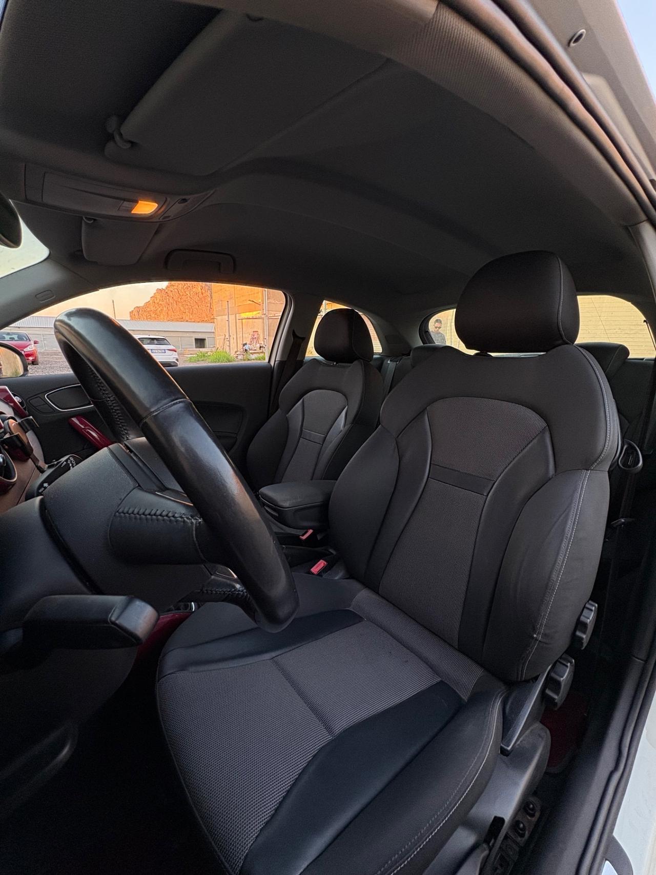 Audi A1 1.6 TDI Ambition