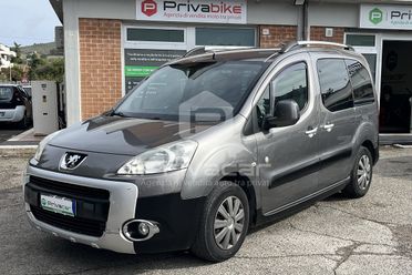PEUGEOT Partner Tepee 1.6 HDi 92CV Outdoor