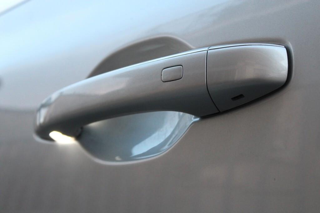 RENAULT Mégane station 1.5 dCi *LED *Luci Ambiente