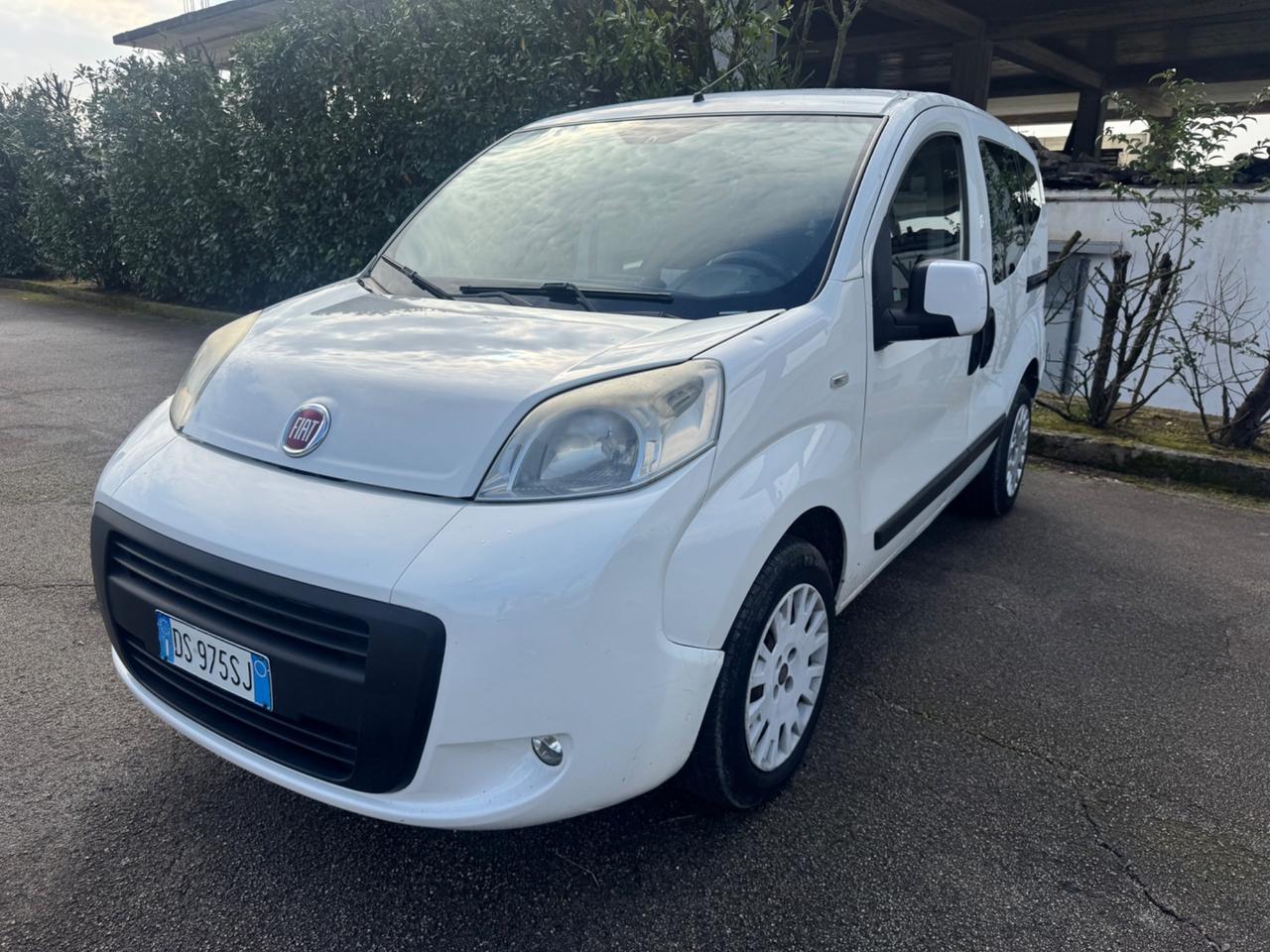 Fiat Doblo Doblò 1.3 Multijet 16V Active