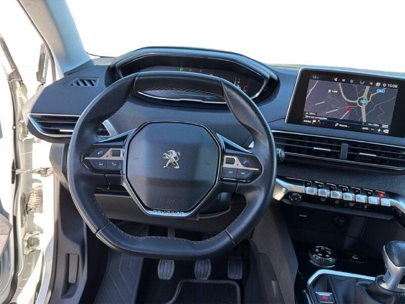 Peugeot 5008 PureTech Turbo 130 Allure S/S