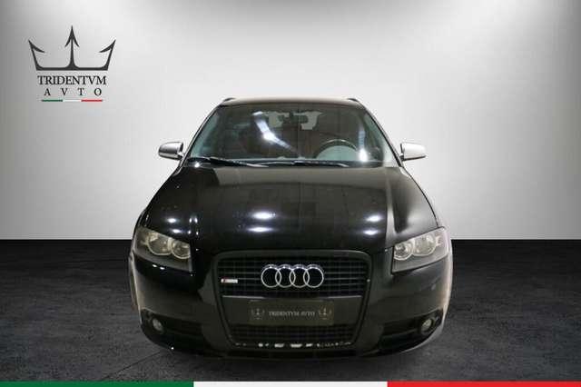 Audi A3 Sportback 2.0 tdi Ambition 170cv s-tronic