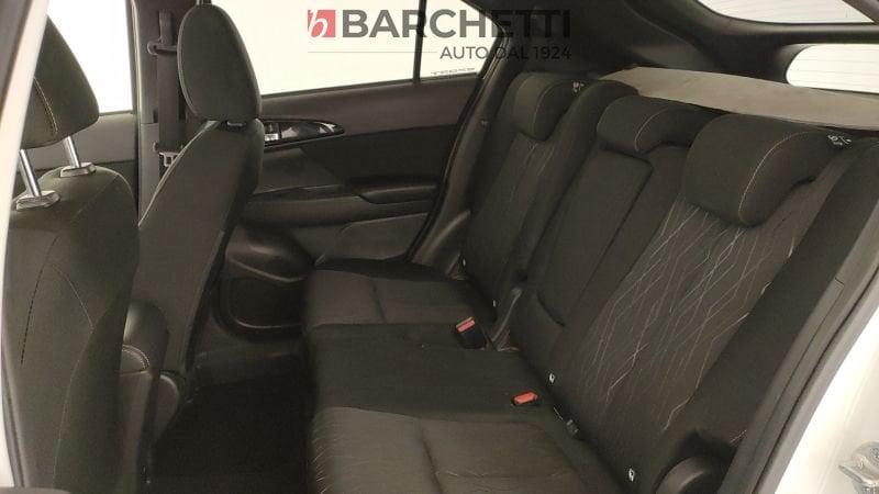 Mitsubishi Eclipse Cross 1.5 TURBO 4WD AUT. INTENSE