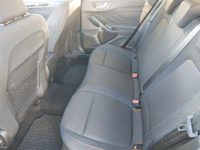 FORD Focus 1.5 EcoBlue 120 CV aut. SW ST-Line Design