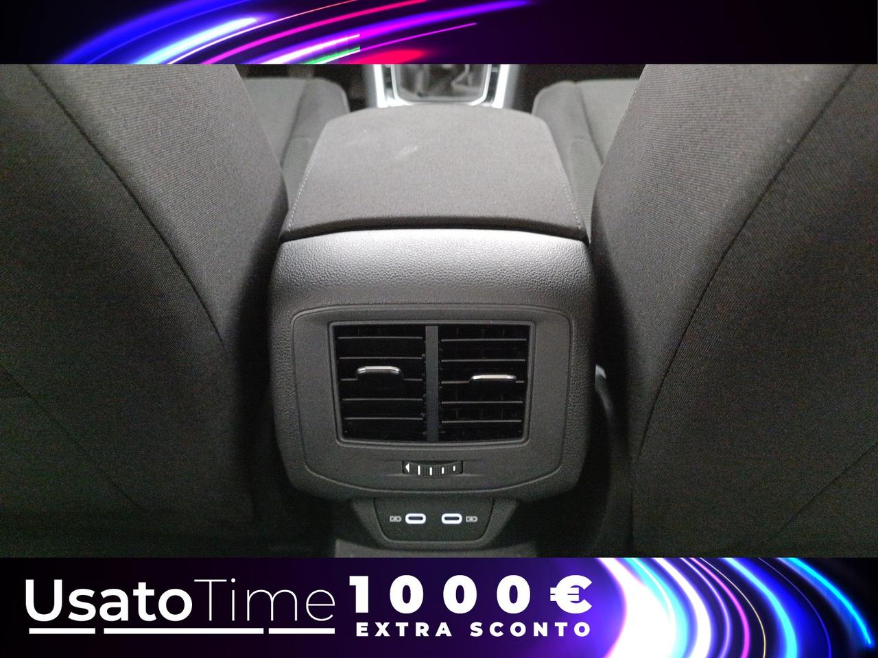 Volkswagen T-Roc 2.0 tdi scr 115cv life