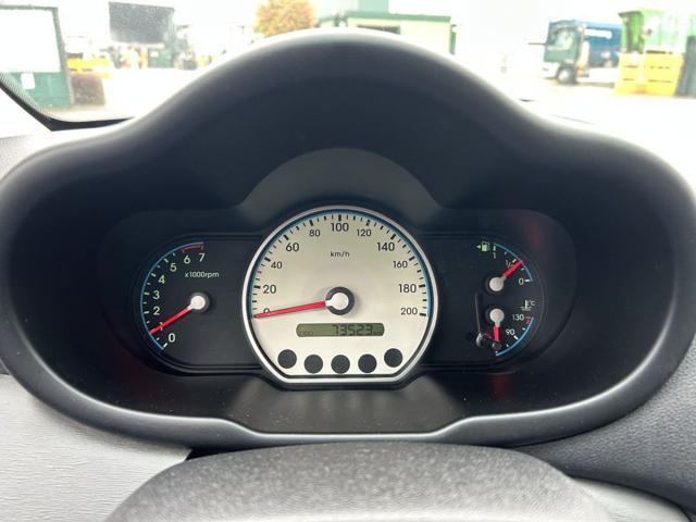 HYUNDAI i10 1.1 12V BlueDrive GPL *OK NEOPATENTATI*