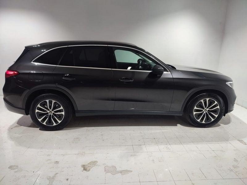Mercedes-Benz GLC GLC 220d 4Matic Mild Hybrid Advanced