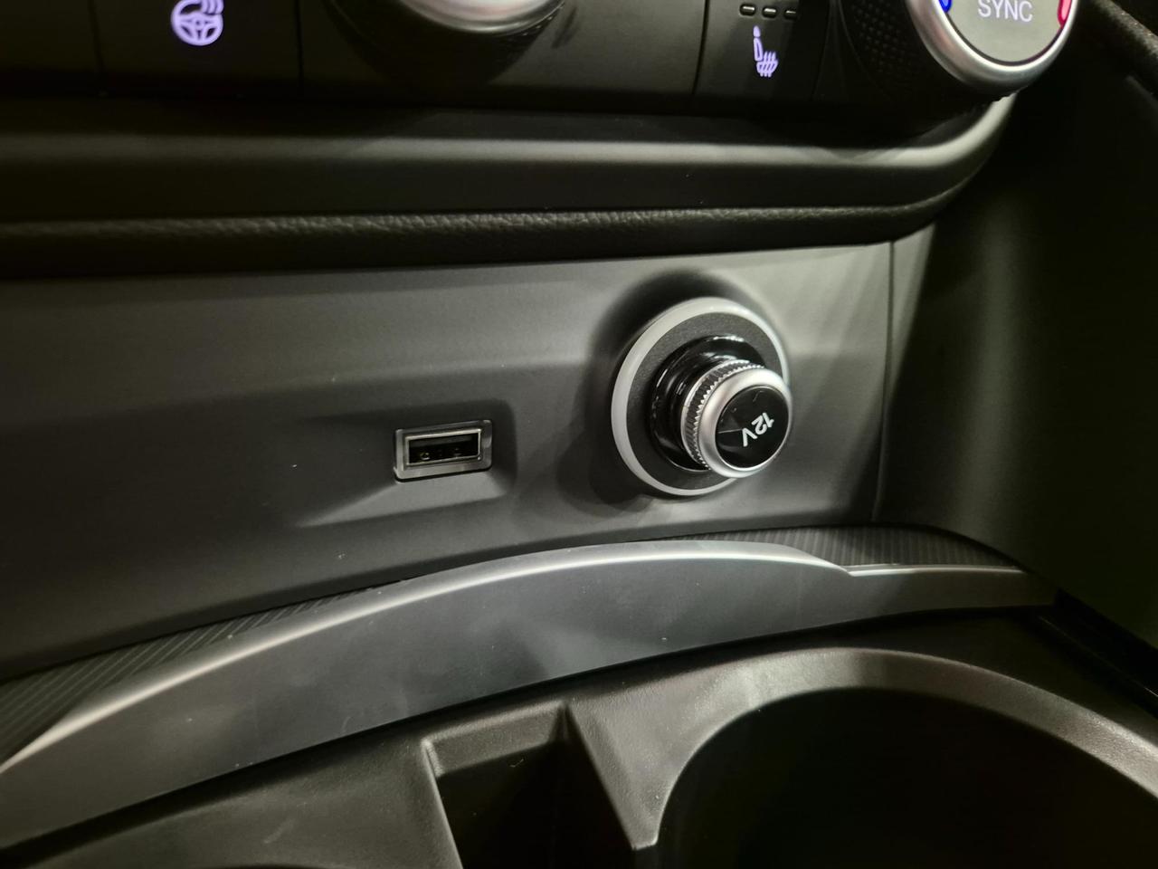 ALFA ROMEO Stelvio 2.2 Turbodiesel 210 CV AT8 Q4 Intensa MY2025