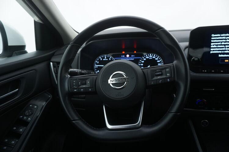 Nissan Qashqai MHEV Business BR026476 1.3 Mild Hybrid 140CV